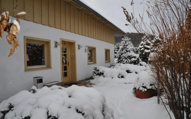 Tyrolska Zagroda - CO2 Neutral - 50m2