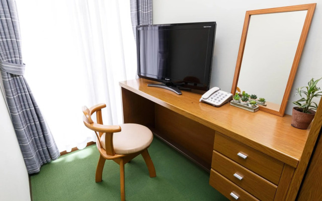 Hotel Peaceland Kume
