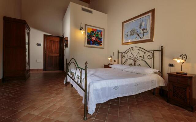 Le Masserie Del Falco