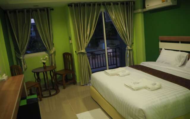 D-Sabai Residence