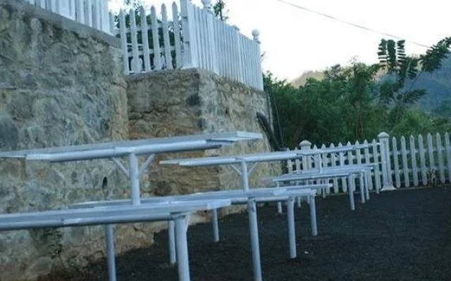 Sanron Guest House - Ella