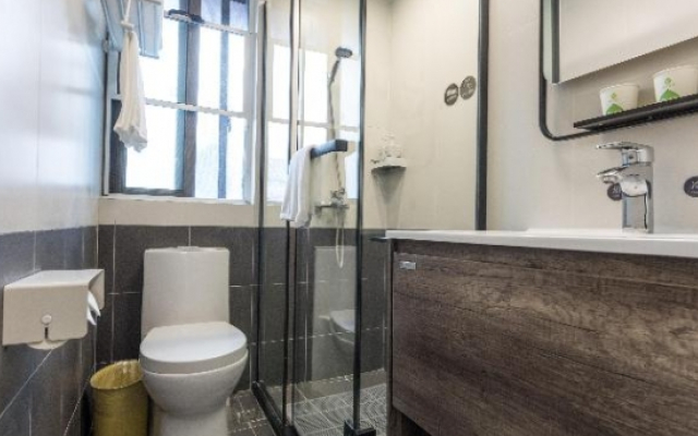 Hi Inn (Shanghai the Bund Renmin Road)