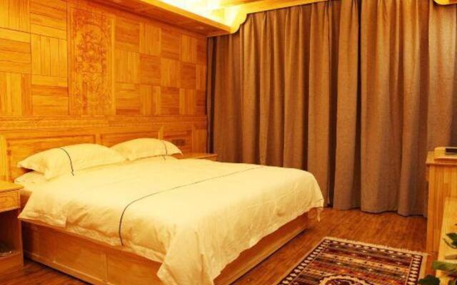 Dongzang Rongba Hotel