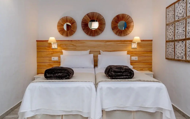 Casa del Patio - Boutique Apartments