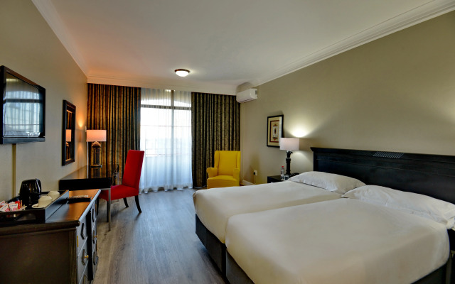 Capetonian Hotel