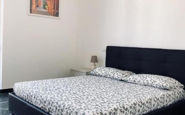 Appartamento "Dolce Nelly"