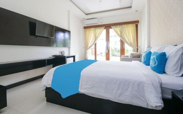 Airy Ungasan Dharmawangsa 42 Bali