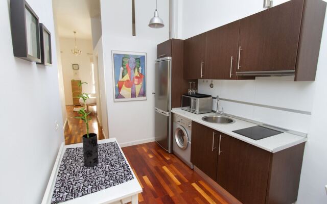 Nice Studio Teatro Cervantes by La Recepcion