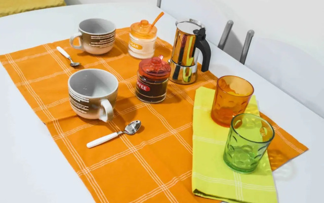 Sicilian Home Concept B&B