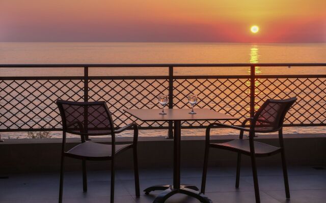 Nana Golden Beach - All Inclusive