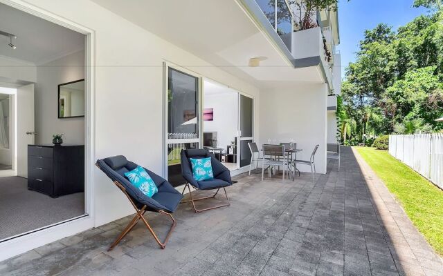 Coral Coast Resort Apartment