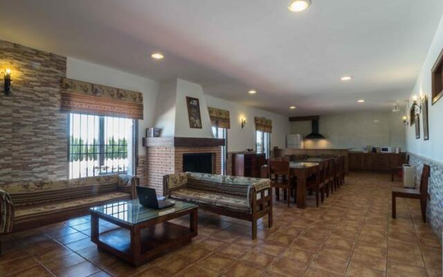 Rural House Quintería Casa Honorato