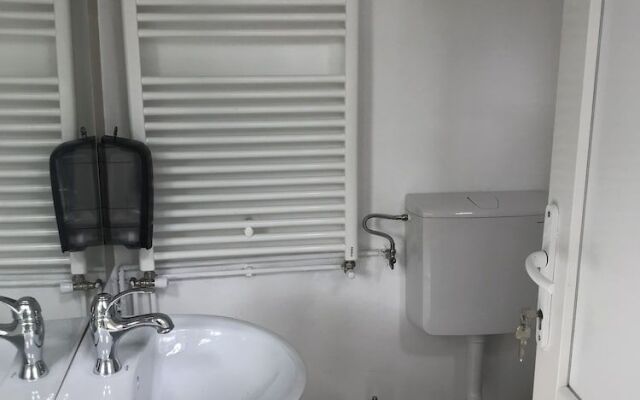 Passpartout Hostel
