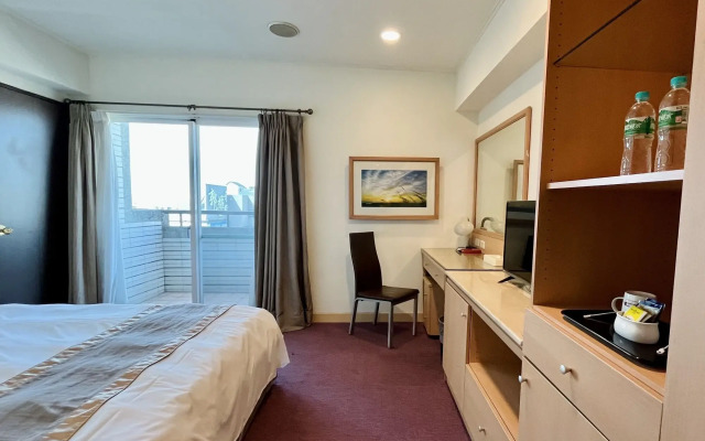 Sendale Tainan Science Park Hotel