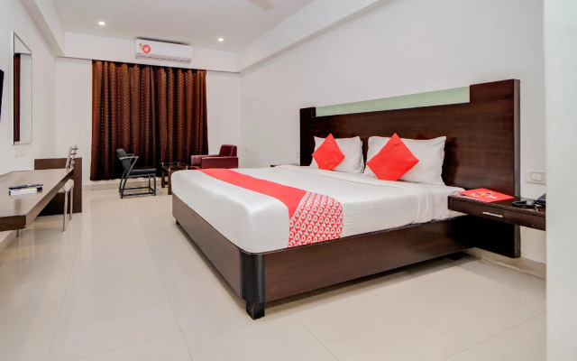 OYO Flagship 469 Kachiguda Railway Station