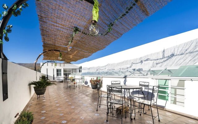 Capital O Hotel Joyma Suites, San Luis