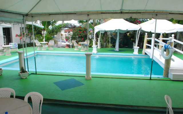 Hunter's Rest Villa
