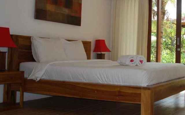 Bali Telaga Hati Yoga Healing and Retreat Center Villa
