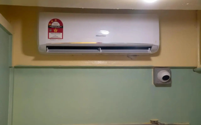 Sim Hotel Bukit Bintang Kuala Lumpur