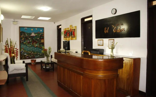 Hotel El Eden