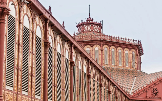 Sweet Inn - Villarroel