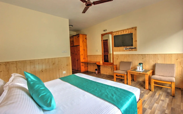 Hotel Mountain Face by Snow City Hotels