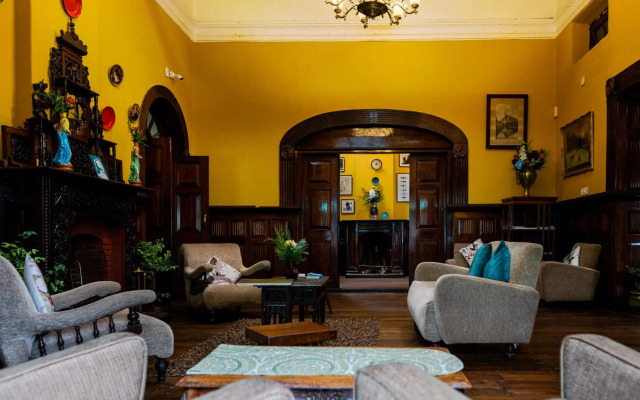Kings Cliff - A Heritage Hotel