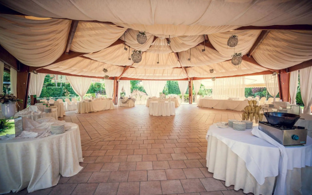 Hotel Villa Ida