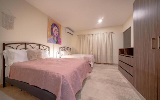 Verde Oasis Condo - Downtown - At Veranto Condos