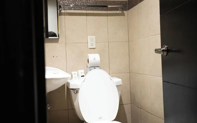 Hotel Colonial