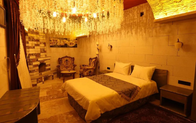 Ashab-I Kehf Cappadocia House