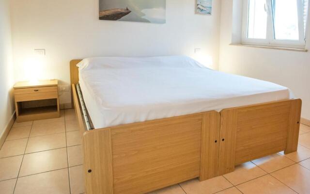 N12 - Numana, Nuovo Bilocale Con Aria Condizionata