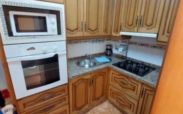 Apartamento Merlin