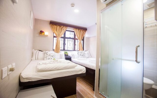 Sun Guest House