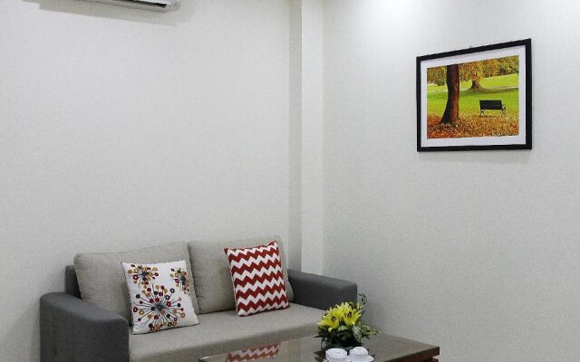 iStay Hotel Apartment 2