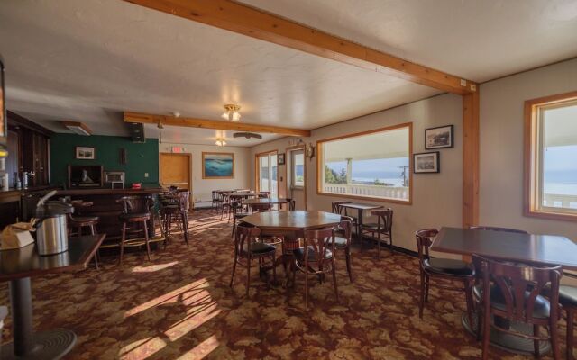 Captain's Choice Motel