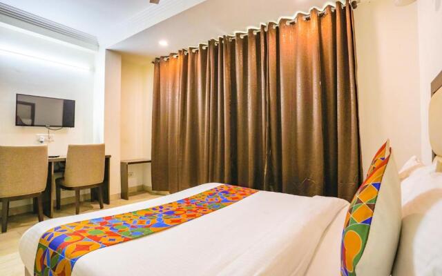 FabHotel JPM The Grand Bella