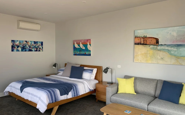 Boat Harbour Jetty B&B