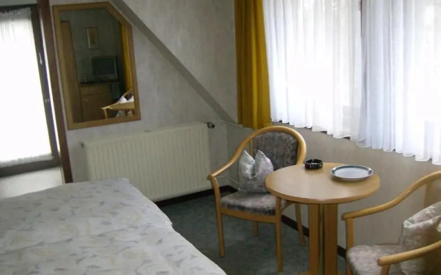 Pension Stiegelmeier