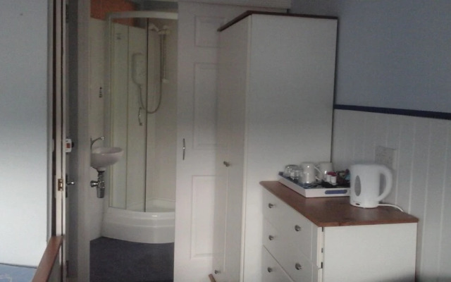 The Mariner Guest House