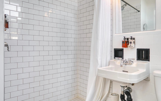 The Windsor Hotel by Hoco Hotels Collection