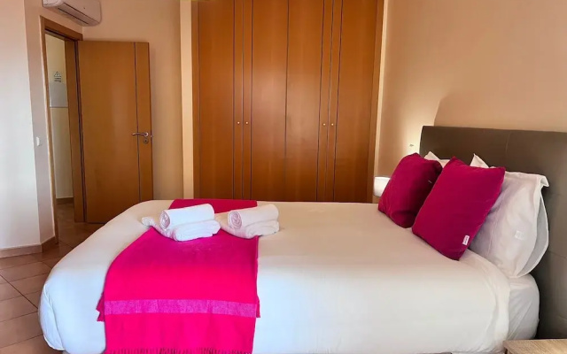 Armação DE Pêra Ocean Terrace by Homing