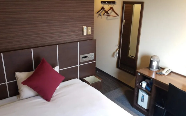 My Hotel Okazaki