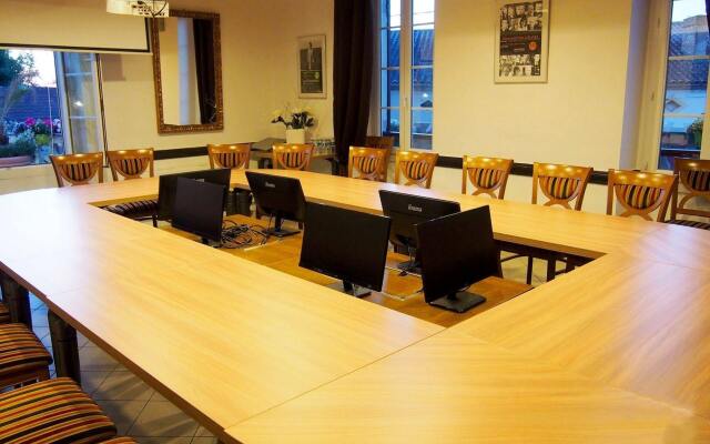 LOGIS Hostellerie des Ducs