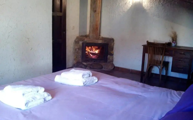 Hotel Rural Bermellar