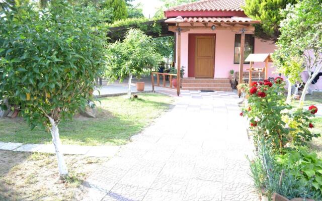 Porto Lagos Rooms