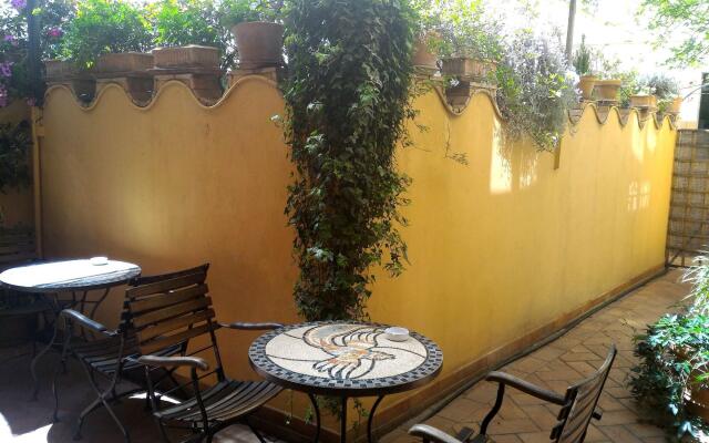 La Casa del Ghiberti B&B