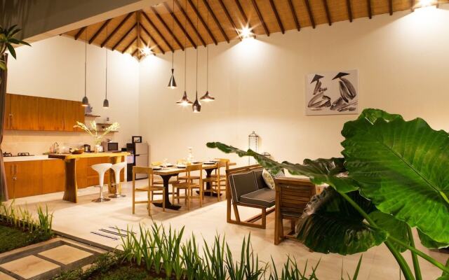 Zen-Tao Villa