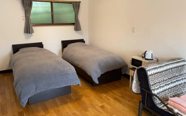 Lilac Hotels and Resort – Guest Rooms – Kanoya