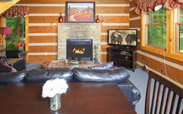 Creek Fever Creek Views